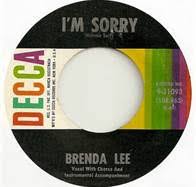 Brenda lee the great brenda lee was one of the top stars early in the rock era, able to cross back and forth from the country chart. Brenda Lee Greatest Hits The Top 100 Songs Of All Time