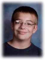 Brandon Gregory Losee (1998-2014)