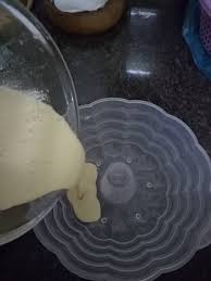 Kek milo 3 bahan ??? Resepi Kek Viral 2 Bahan Yang Simple Sedap Dan Moist Rugi Tak Cuba Kongsi Resepi