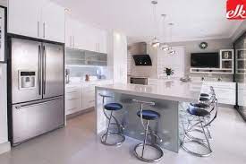 Easylife kitchens offers the latest in innovative storage solutions & design for your home and kitchen. Modern Archives Easylife Kitchens Modern Kitchen Design Kitchen Styling Modern Chic Kitchen