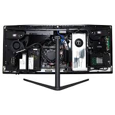 Computer hardware (diy) set spec computer close. Cyberpowerpc Has An Aio Gaming Pc Too Updated Custom Pc Custom Computer Gaming Pc