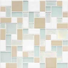 Driving distance and how to go from fort worth, texas to dallas, texas. Dal Tile Coastal Keystones Trade Wind Block Random Mosaic Glass Tile Fort Worth Tx Oakline Floors