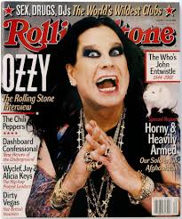 Ozzy Osbourne