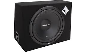 Rockford Fosgate Prime R1 1x12