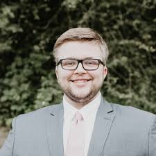 Ben Gerding's Instagram, Twitter & Facebook