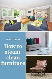 Pin On How To Steam Clean This