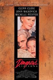 Dangerous Liaisons - Wikipedia