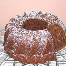 schokoladen nuss kuchen rezept kuchen nusskuchen kuchen und torten