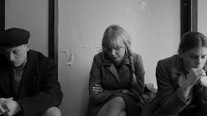 Sweat pants, puffer jacket, sensible shoes. Viff 2018 Pawel Pawlikowski Romances The Cold War Rick Chung Vancouver Journal