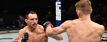 Michael chandler breaking news and and highlights for ufc 262 fight vs. Ad9kprf16wuafm