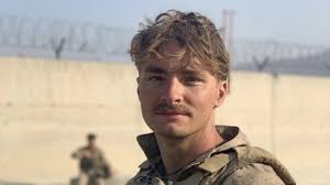 US troops killed in Afghan bombing awarded Purple Hearts