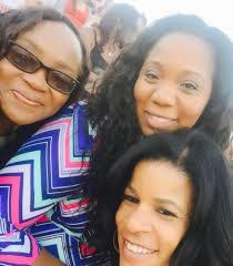 Stephanie Boutte's Instagram, Twitter & Facebook