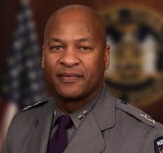 About New York State Police