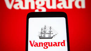 Vanguard is edging closer to BlackRock ...