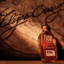 Пару постеров старой рекламы алкоголя. Виски Elijah Craig (США) Здравствуйте, уважаемые, Приятного, времени, суток