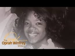 Meet the Man Who Discovered Oprah