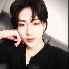 ricky is iconic 🙈