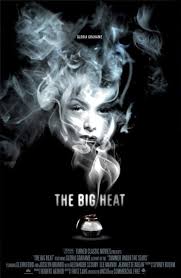 Big Heat, The- Soundtrack details - SoundtrackCollector.com