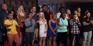 'hell's kitchen' season 19 cast: 2021 Hell S Kitchen Die 5 Besten Und 5 Schlechtesten Jahreszeiten Bewertet Von Imdb Gettotext Com
