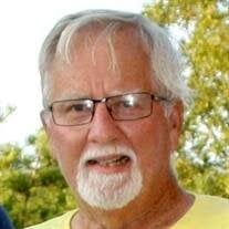 Luther Brooks Epting Sr. Obituary