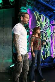 Jeff Hardy Dixie Carter Jeff Hardy The Hardy Boyz Hardy