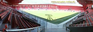 Page officielle de neuchâtel xamax Stade De La Maladiere Stadion In Neuchatel