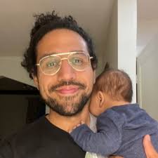 Gabriel Jasso's Instagram, Twitter & Facebook