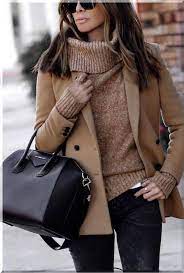 23 Super Stylish Winter Fashion Ideas For Women Over 30 In 2021 Street Style Outfits Winter Casual Winter Outfits Winter Outfits Dressy