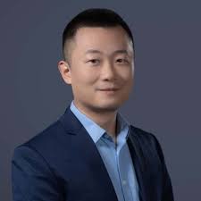 Henry Hsiung (@HenryHsiung)