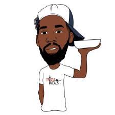 Audrey Rice's Instagram, Twitter & Facebook