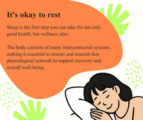 Students thrive when health and wellness become a priority. 🍎🏃‍♂️😴, Rest, regular exercise, and nutritious food are essential pillars of health and wellness. Healthy habits support stronger minds, ...