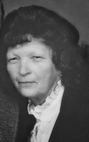 Obituary: Vancha Schoolcraft (6/30/17)