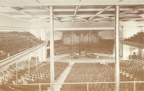 Our Story Spartanburg Philharmonic