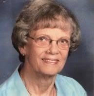 Nancy Minns Obituary