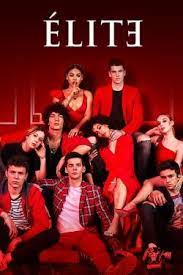 Add a photo to this gallery. Elite Season 2 Elite Movie Tv Movies And Tv Shows