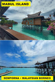 All the resorts below have guaranteed sipadan. Semporna Sabah Malaysia Borneo Travel Mabul Island Resort View South East Asia Borneo Travel Malaysia Travel Malaysia Resorts