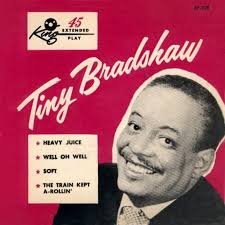 Be Bop Wino: March 2011