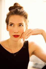 How to Do a Top Knot