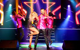 18 chemin de la loge, 31400 toulouse, france. Diner Spectacle Au Casino Barriere Toulouse La Petite Frenchie