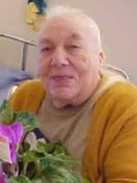 Most Recent Obituaries