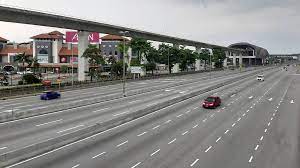 Hari raya sops were also announced, soon drawing a range of comments on social media that suggest the announcement caused more questions than it answered. Pasca 2 Bulan Mco Pria Di Malaysia Temukan Telur Burung Dalam Sepatunya Aku Dah Jadi Bapak Halaman All Tribunnews Com