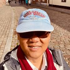 Kam Wai Sam ( K Sam ) (@2020ksam) • Threads, Say more