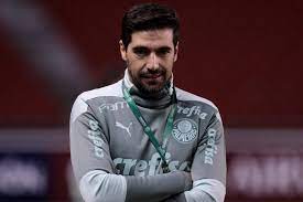 É mais complexo do que isto. Abel Ferreira Nudges Palmeiras Board When Praising Striker I Hope I Don T Sell It Prime Time Zone Sports Prime Time Zone