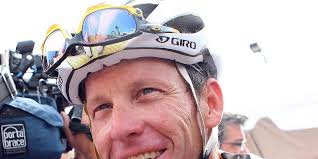 Lance Armstrong