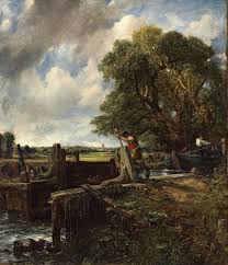 The Lock (Constable) - Wikipedia