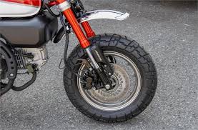 2019 honda monkey 125 mini bike review of specs features motorcycle mini trail honda motorcycle trail motorcycle