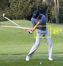 golf에 있는 핀
