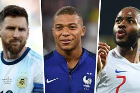 Player ratings as la albiceleste are held despite lionel messi's early penalty | 2022 fifa world cup qualifiers. Who Will Win World Cup 2022 The Favourites Outsiders Underdogs Latest Odds Goal Com