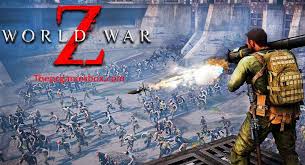World War Z Pc Game Highly Compressed Free Download 2020