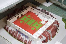 Up diliman varsity sports program (updvsp) its main task is to serve the needs of the up varesity teams. World Class Sports Facilities In Up University Of The Philippines System Website
